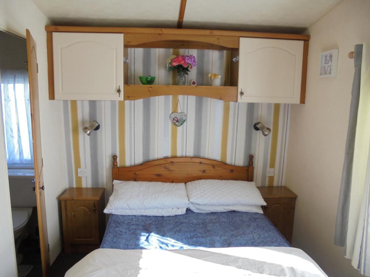 6 Berth Central Heated On The Chase Інголдмеллс Екстер'єр фото
